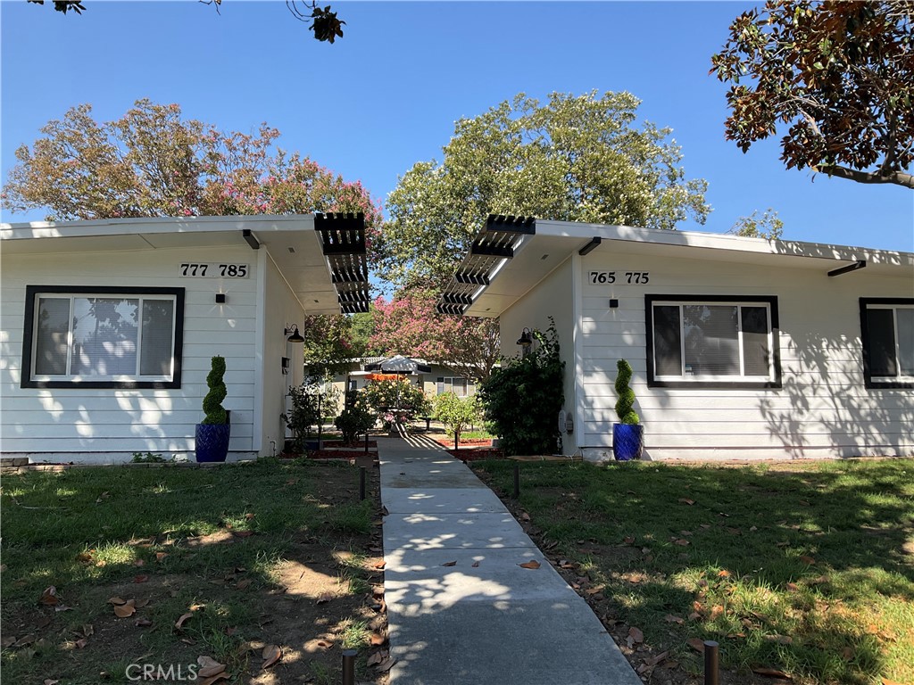 777 Baylor Avenue 777