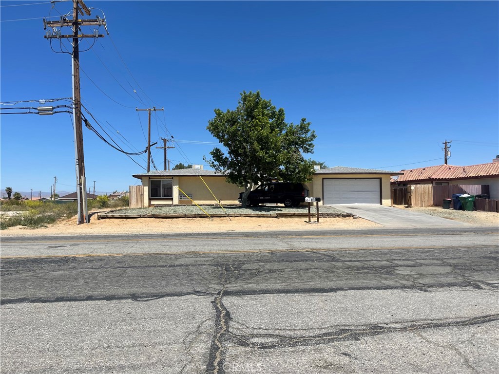 9389 N Loop Boulevard