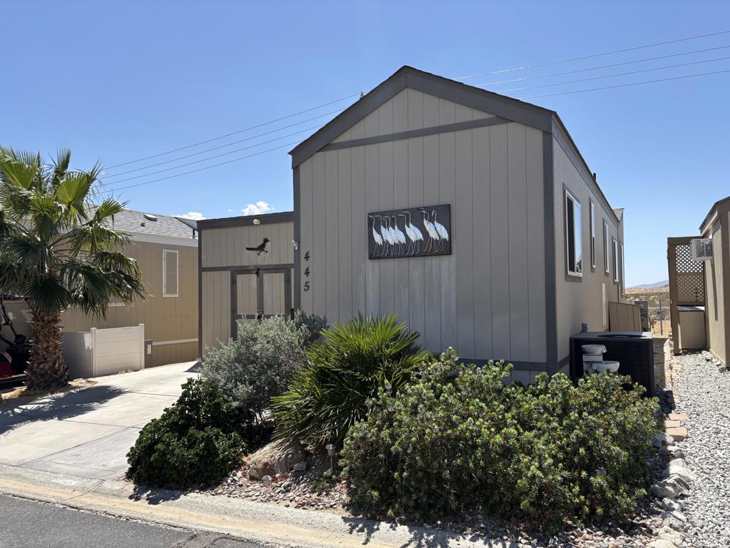 70200 Dillon Road #445