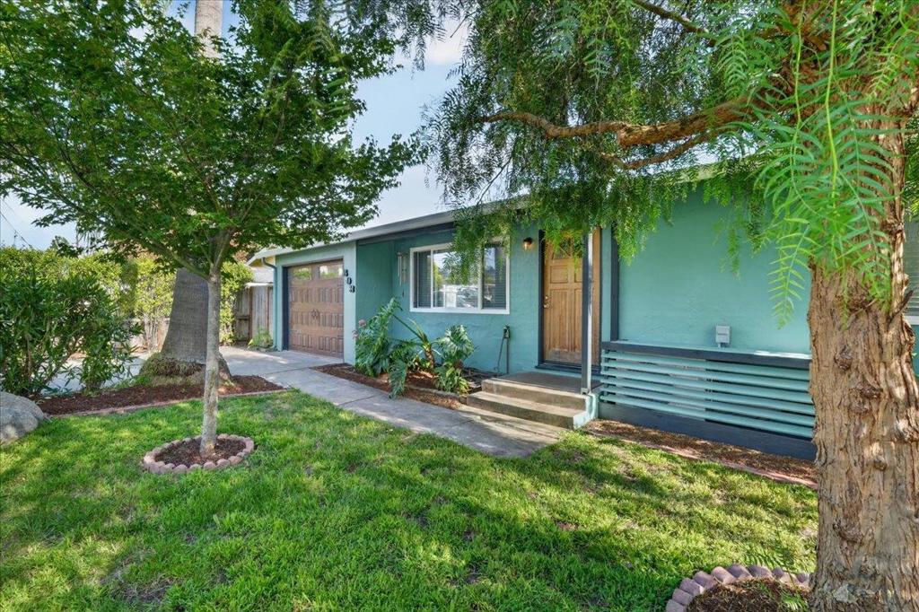 603 Harriet Avenue