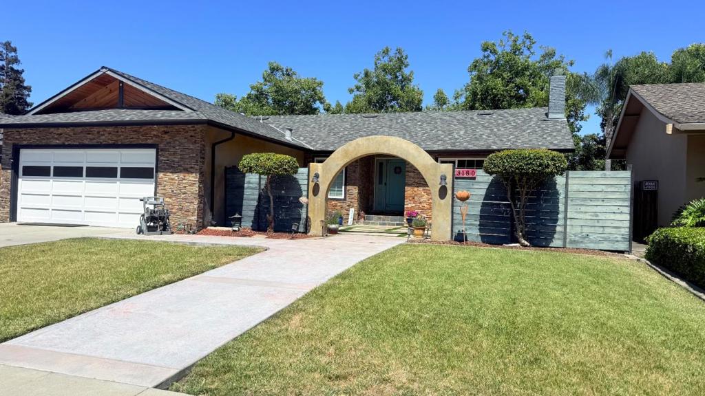 3180 Cheshire Drive