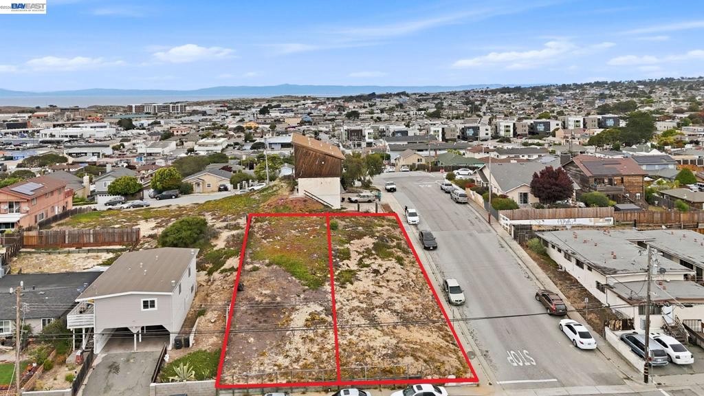 0 Sonoma Ave & Terrace St