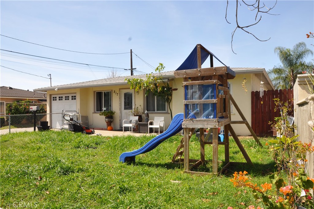 217 S Vernon