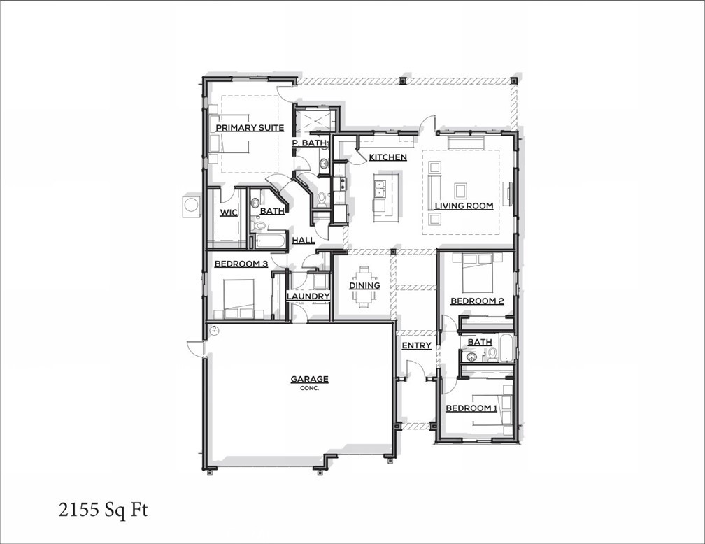 2716 Waterloo Circle