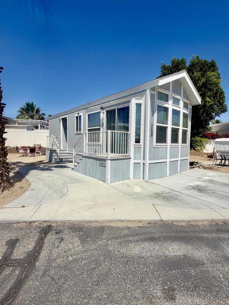 74711 Dillon Road 264