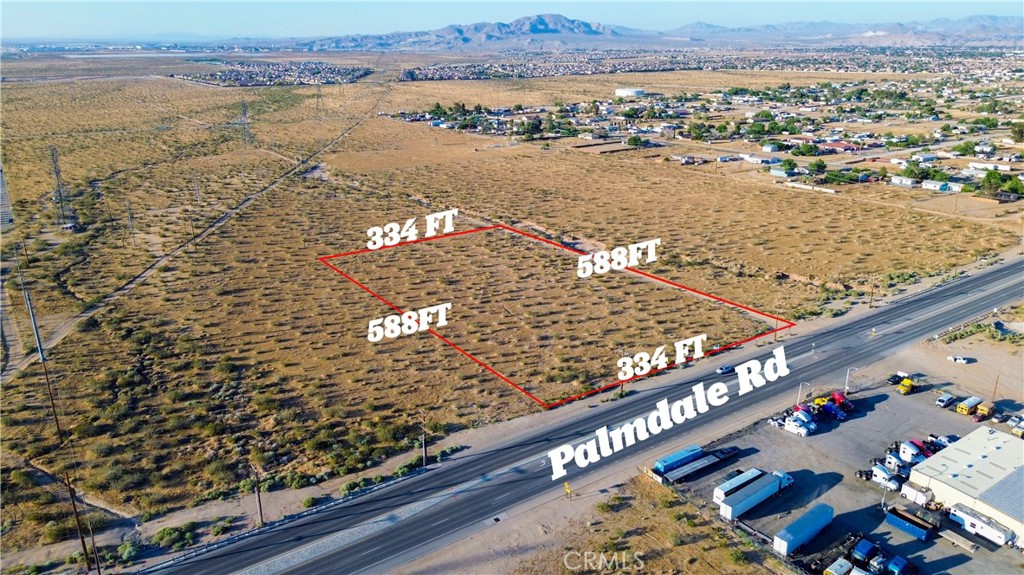 11 Palmdale
