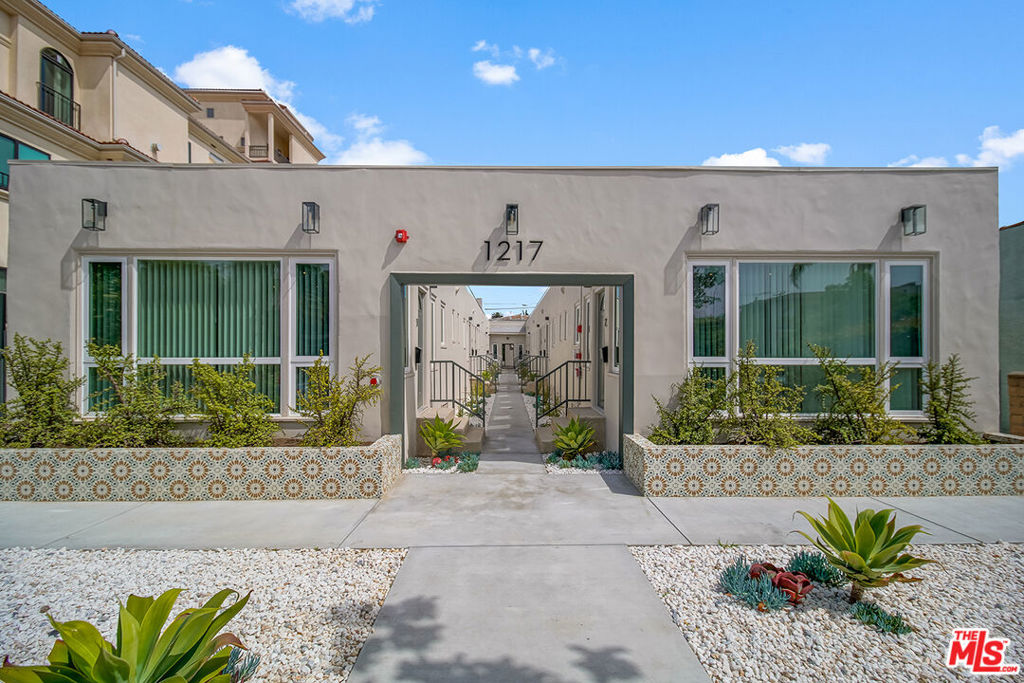 1217 9th Street