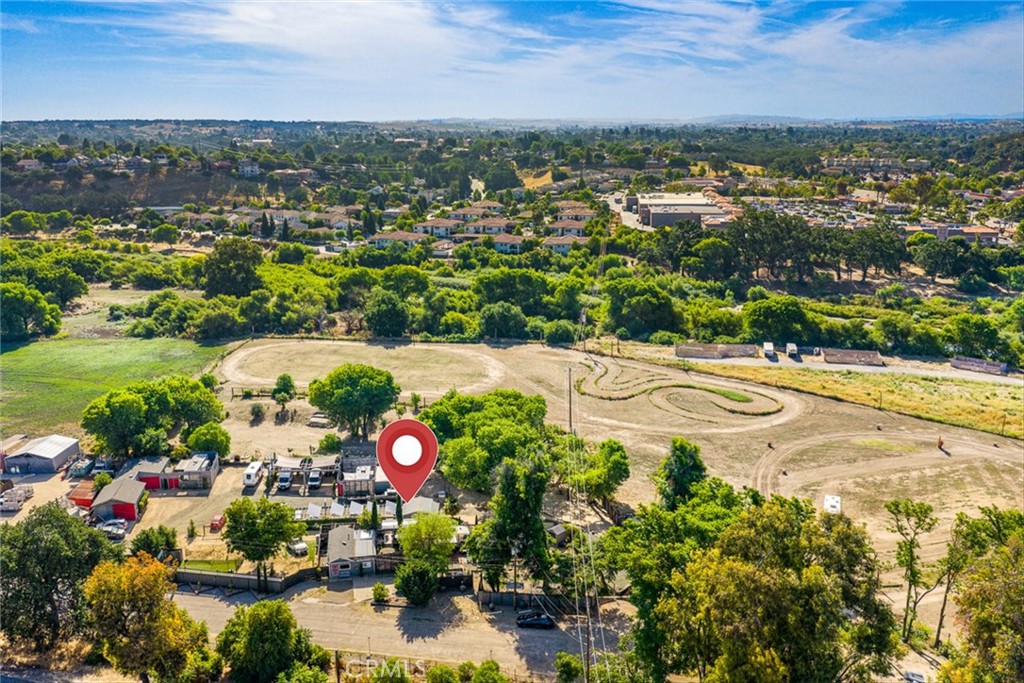 390 Paso Robles
