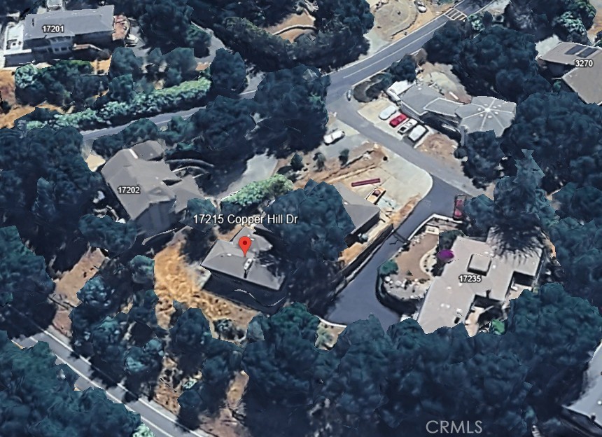 17215 Copper Hill Drive