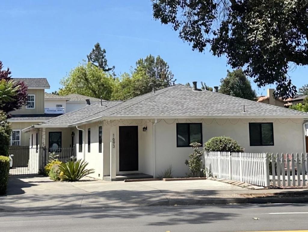 1693 Lincoln Avenue