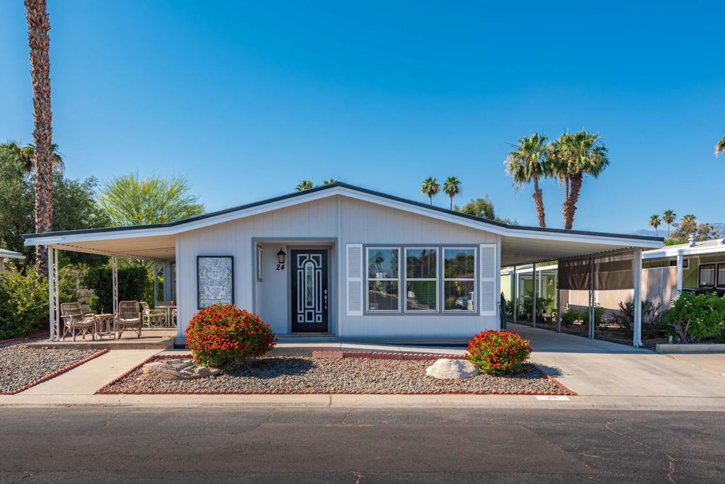24 Coble Drive