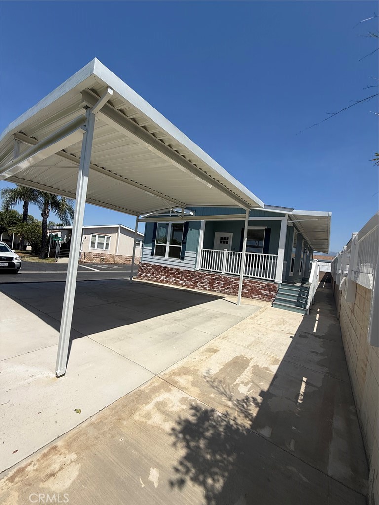1635 W Covina Boulevard 101