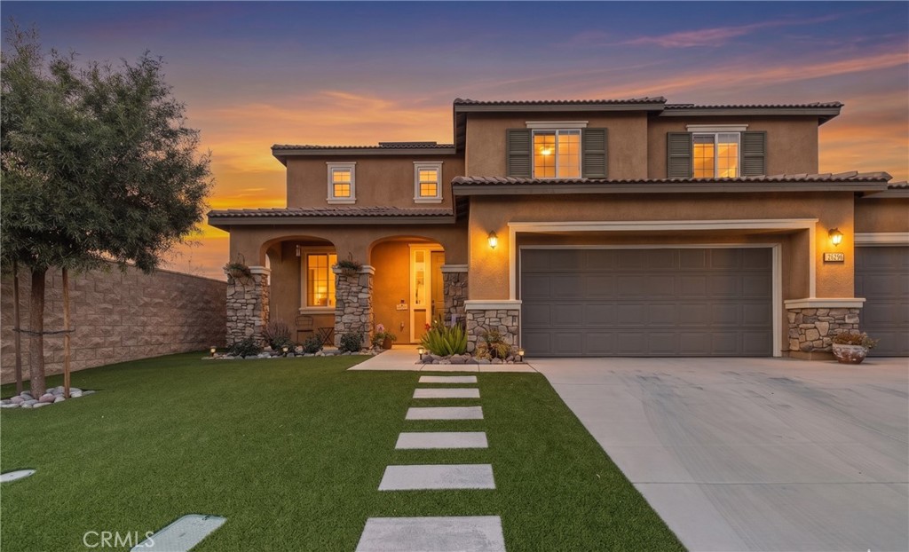 28296 Harvest Gold Court