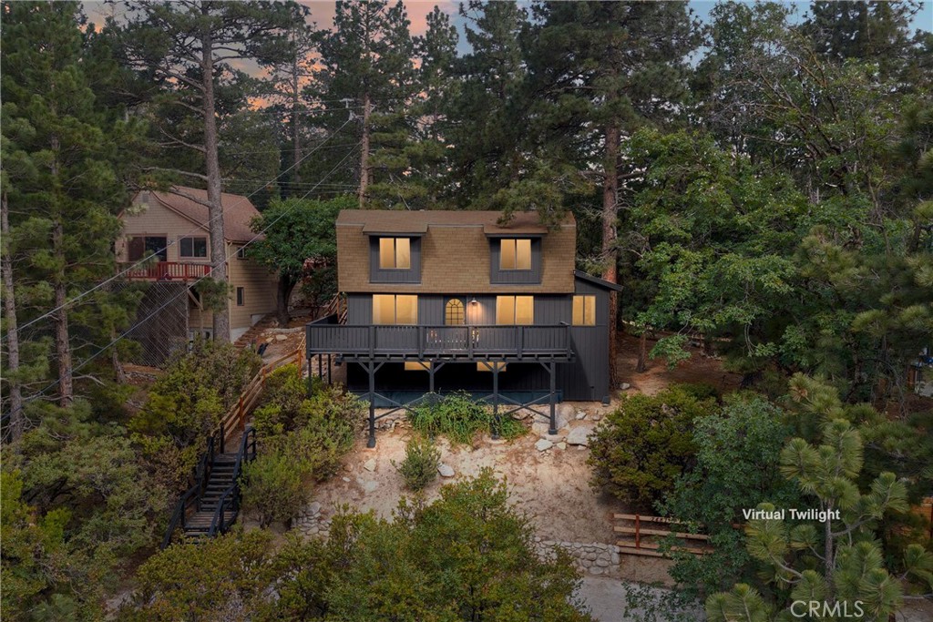 24875 Marion Ridge Drive