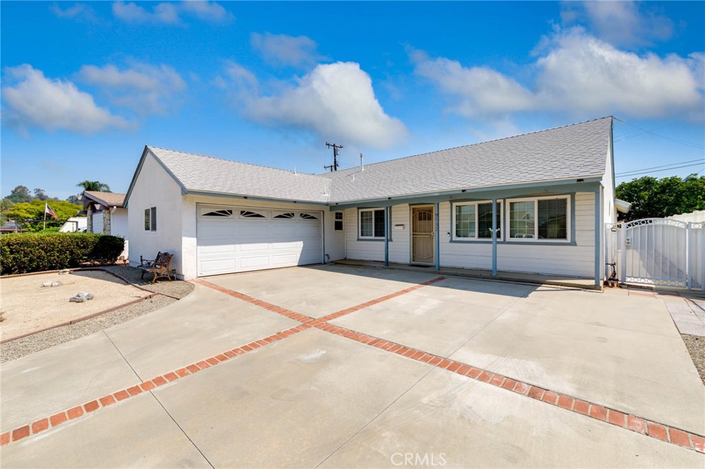 3532 Camino De Teodoro