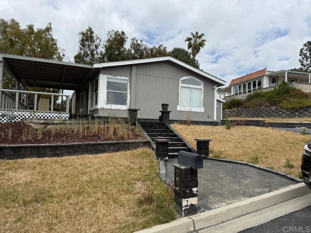 28776 Calle De Escarpado
