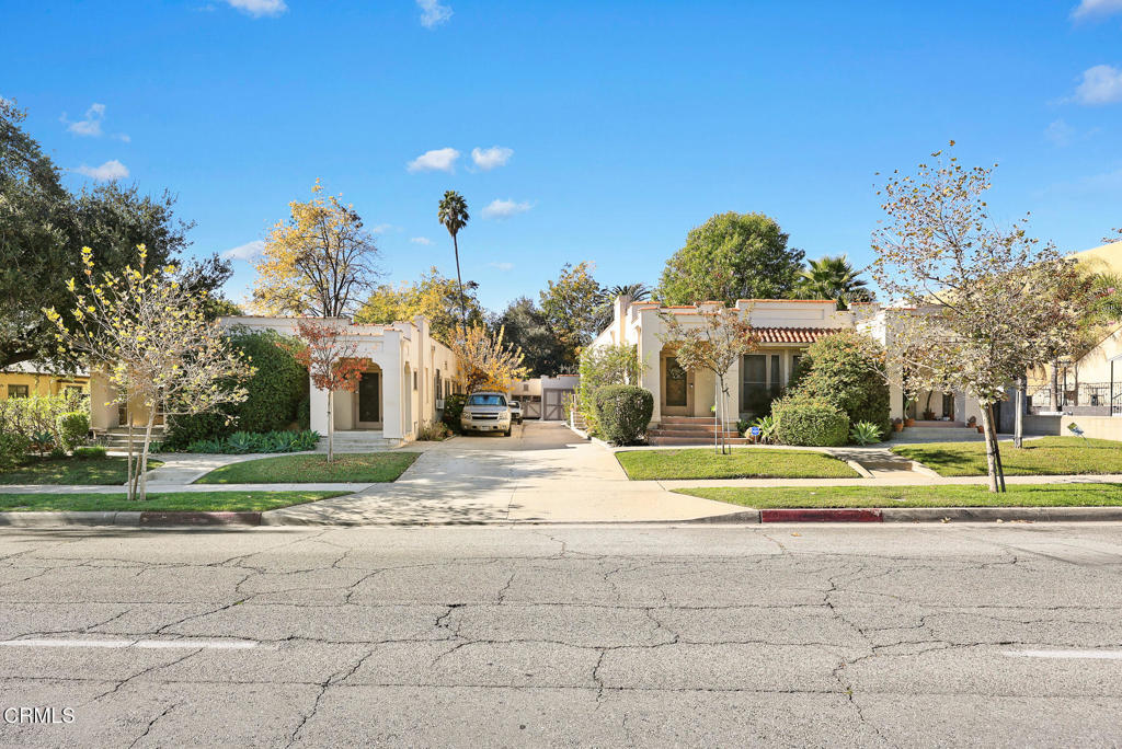 1157 1165 Lake Avenue