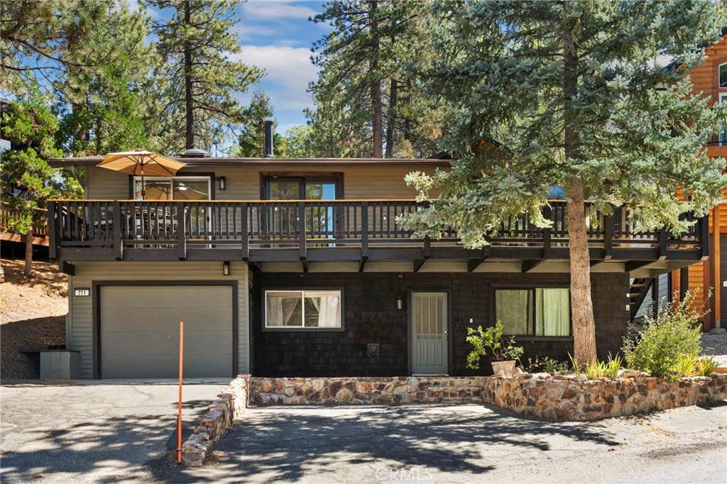 771 Silver Tip Drive