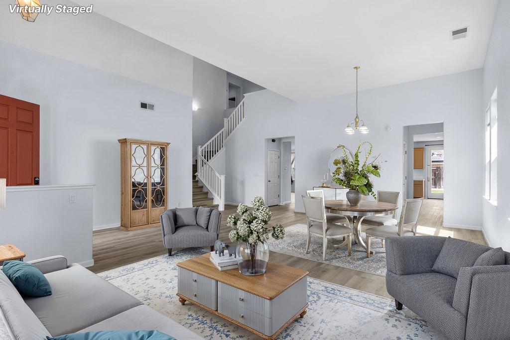 725 Oxalis Drive