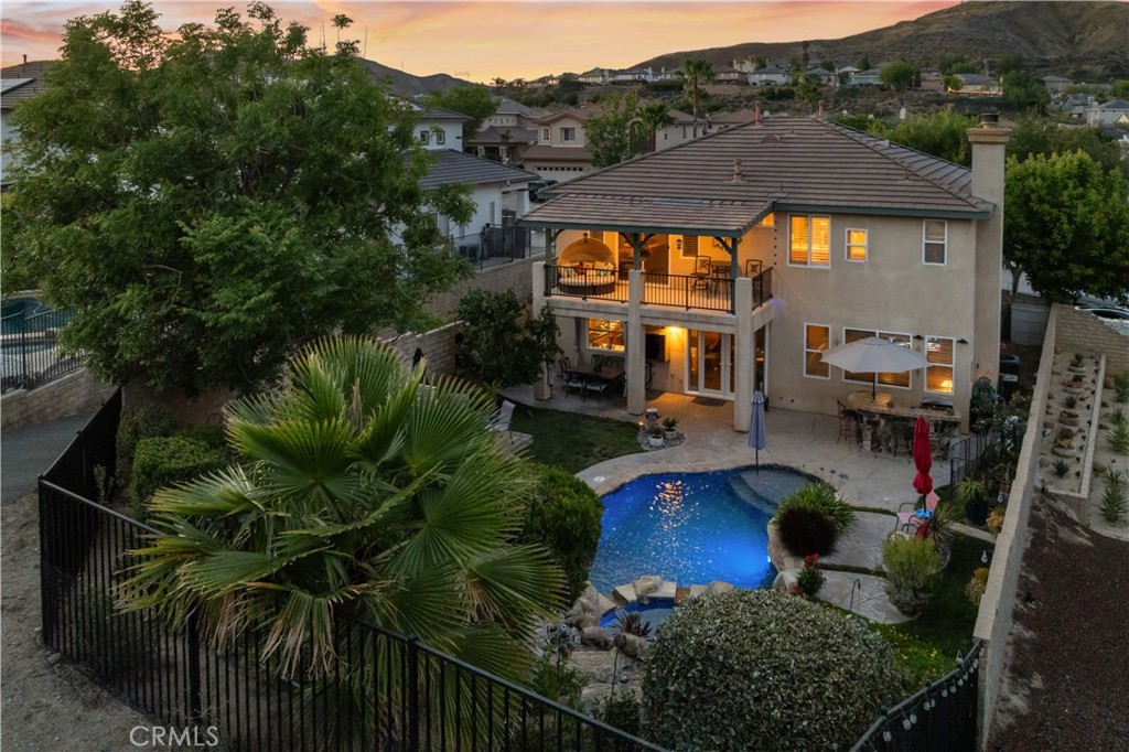 21124 Cross Creek Drive