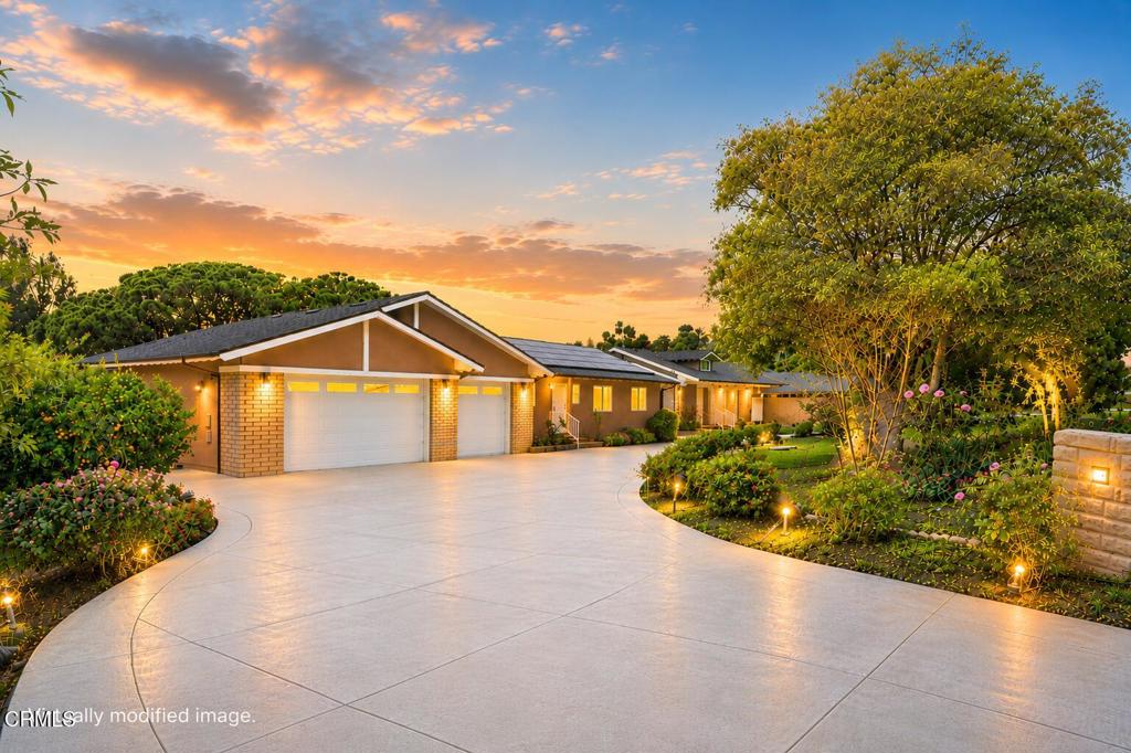 569 Valley Vista Drive