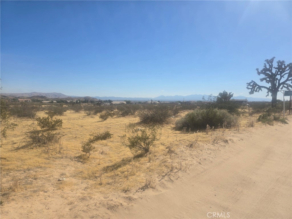 0 Cahuilla
