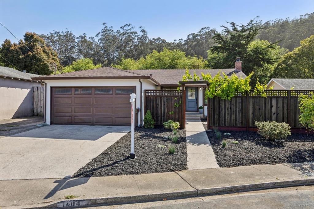 1404 Flores Drive