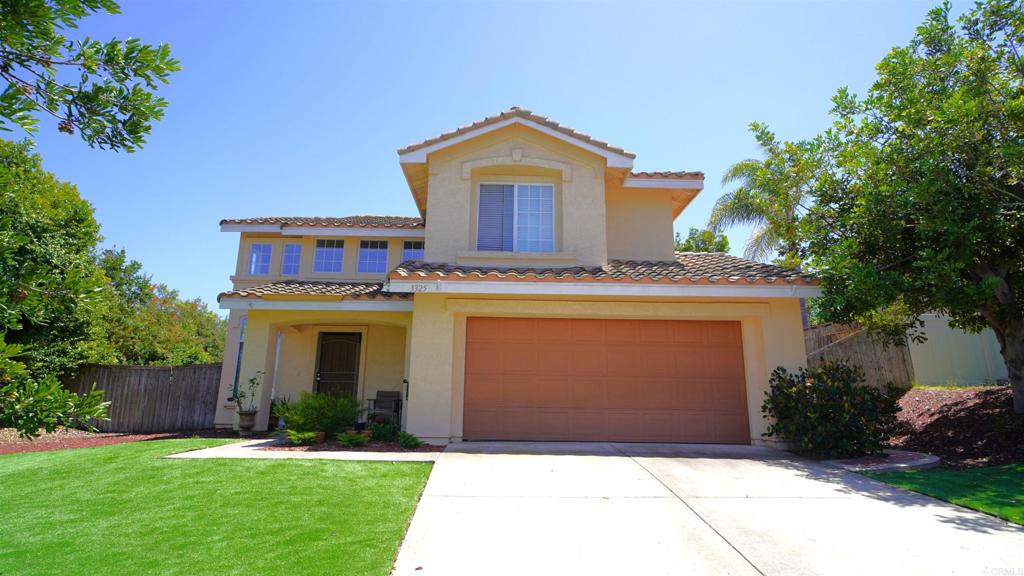 3325 Ricewood Drive