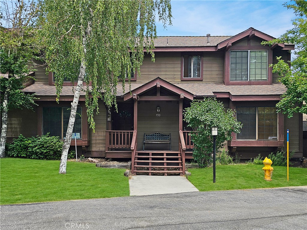 755 Cienega B