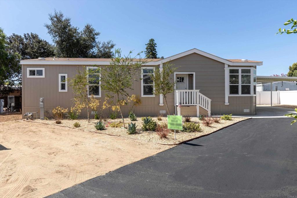 971 Borden Road 118