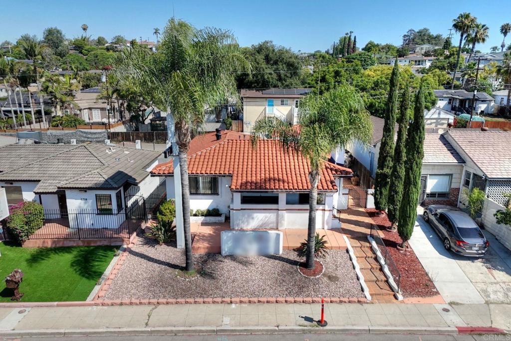 6334 University Avenue