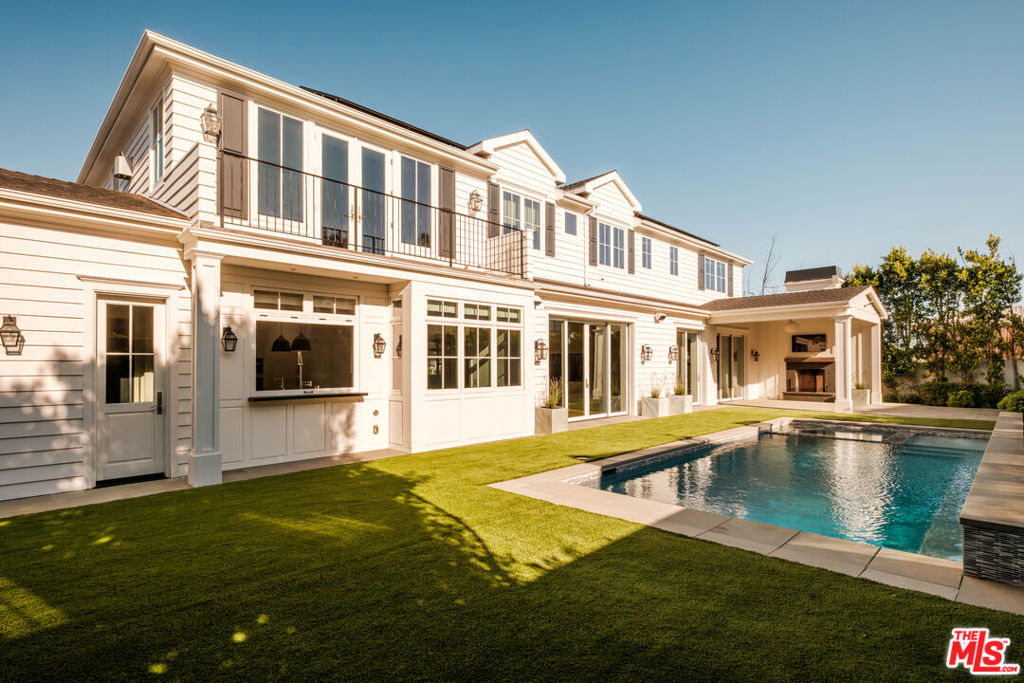 557 Chapala Drive