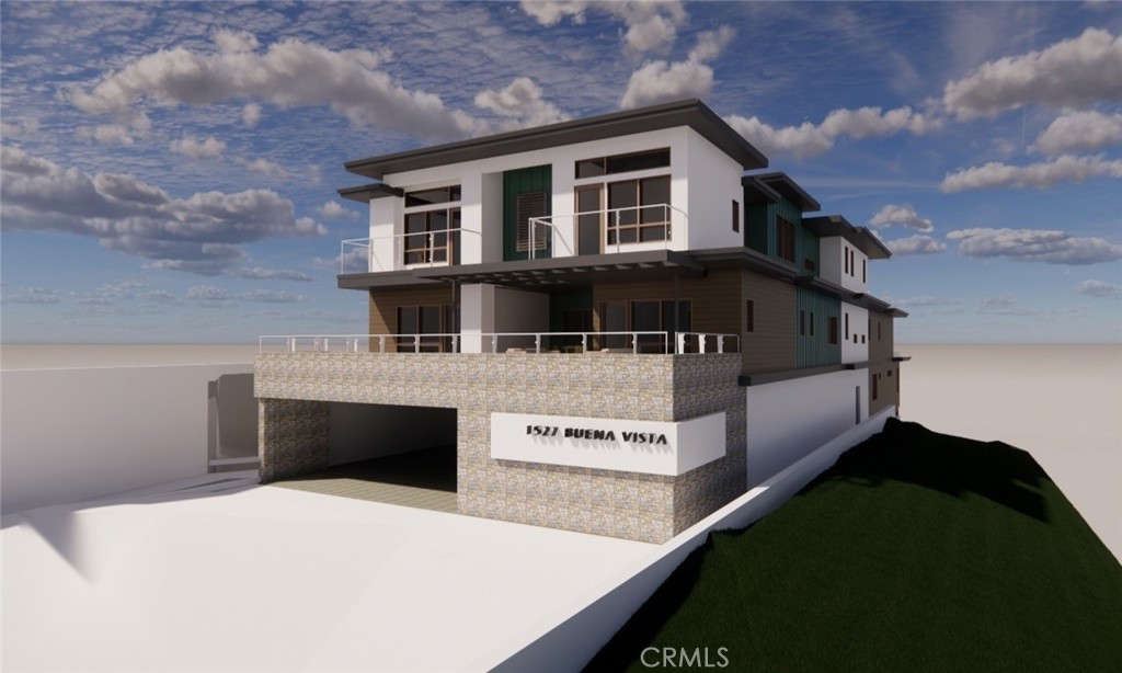 1527 Buena Vista