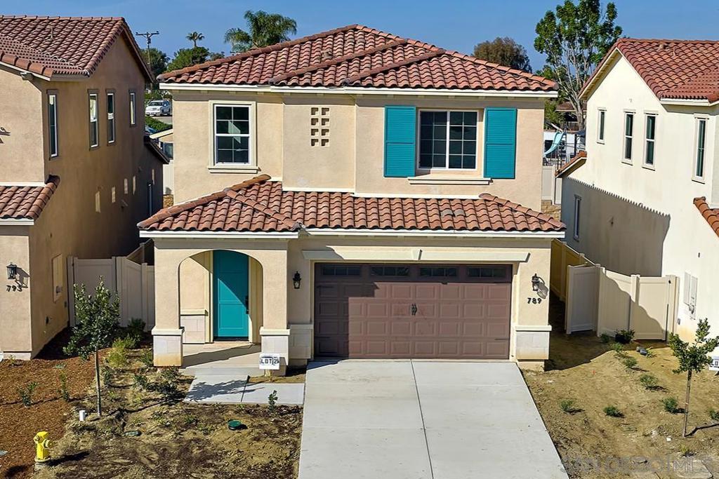 789 Michael Ct