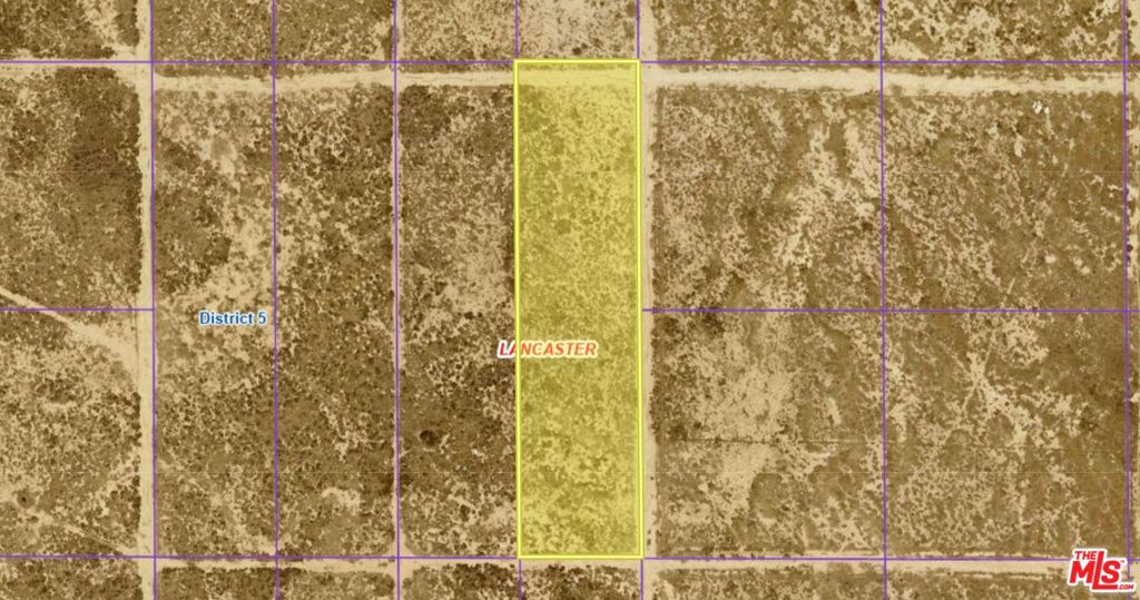 0 W Avenue G-4