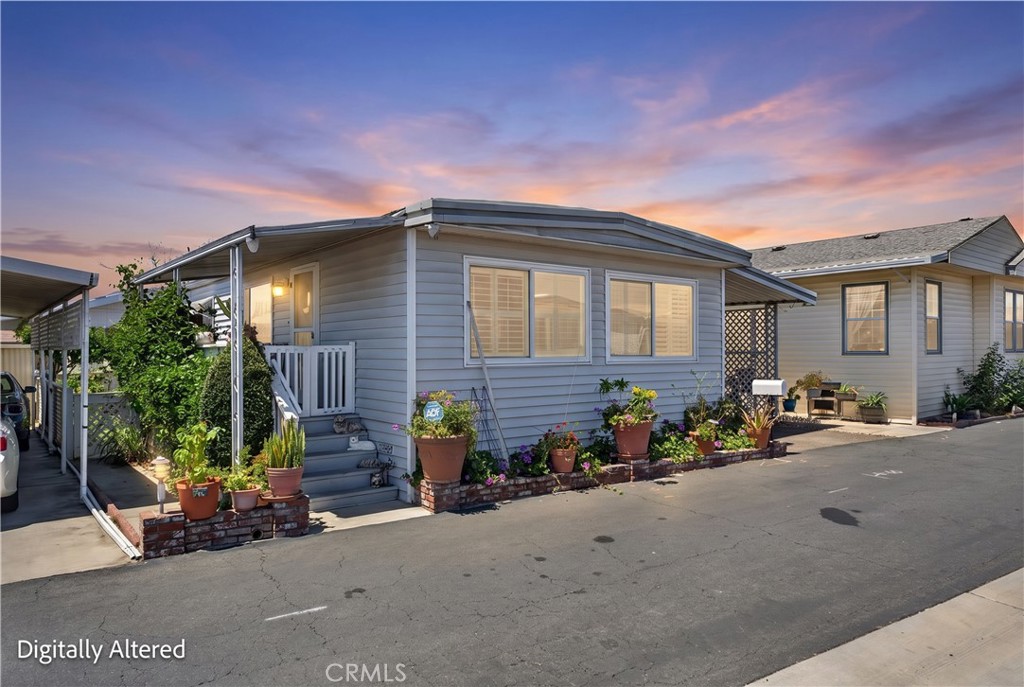 15621 Beach Blvd Spc 127