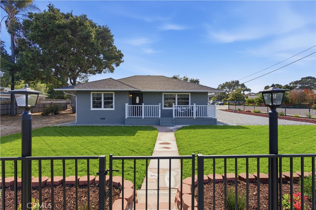 312 Alder Street