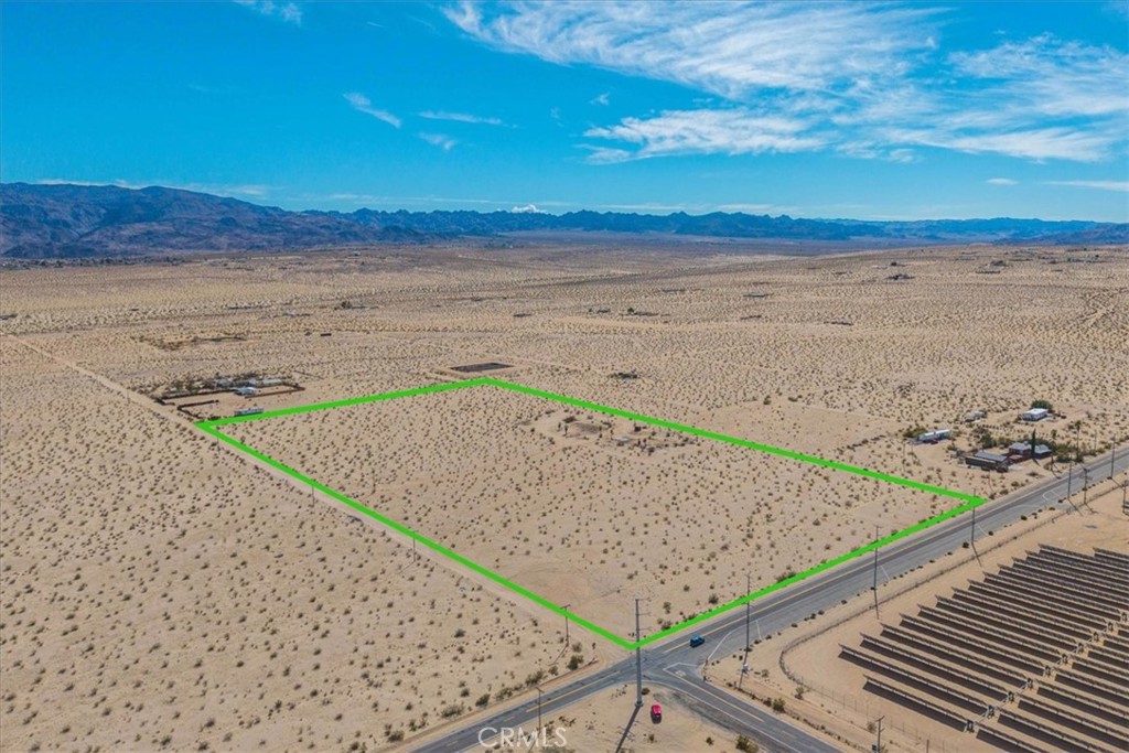 3888 Desert Heights Drive