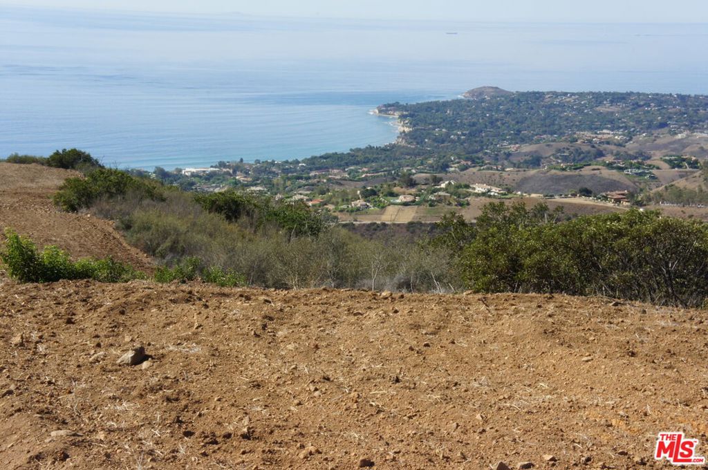 0 Latigo Canyon