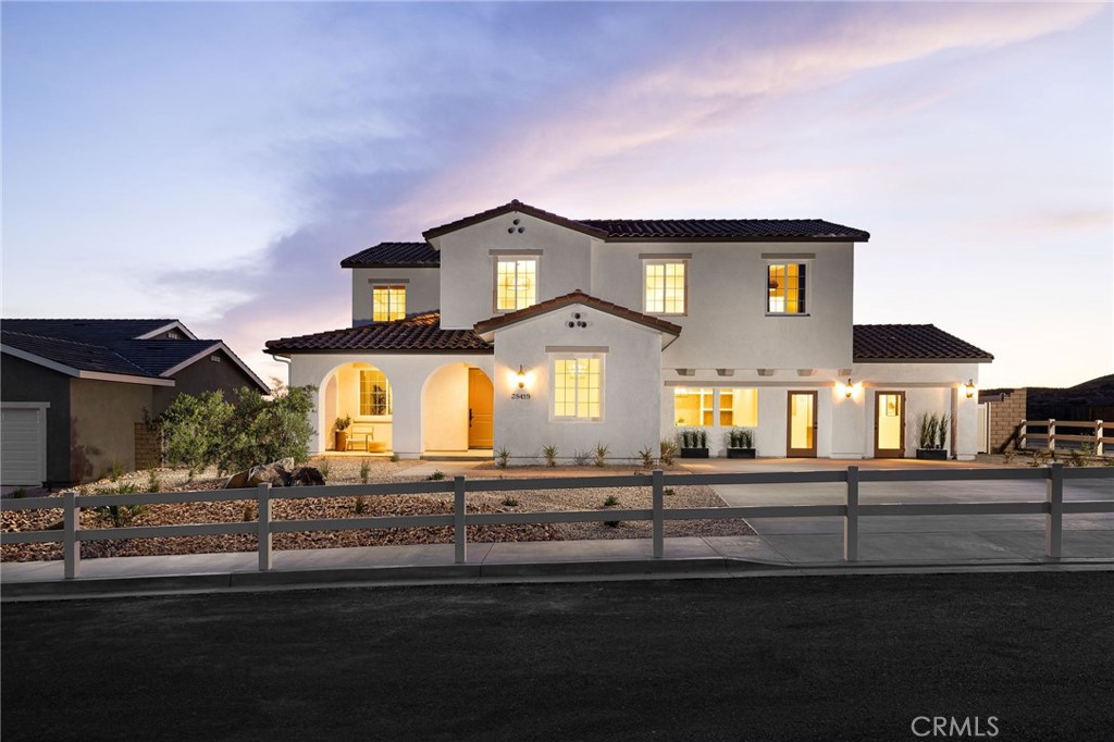 4112 Saddle Drive