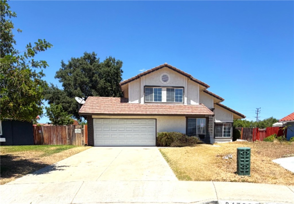 24720 Goldston Court
