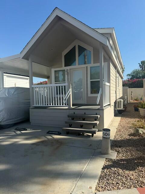 84136 Avenue 44, #606 606