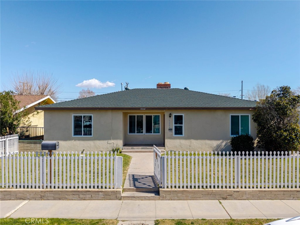 44632 Fern Avenue