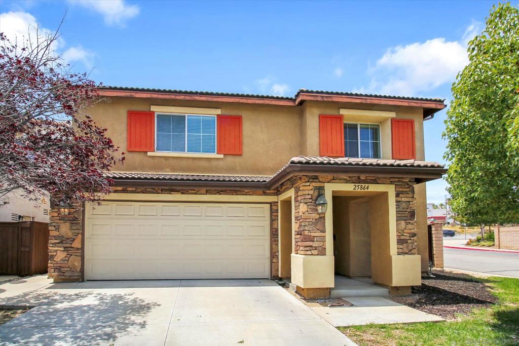 25864 Marco Polo St