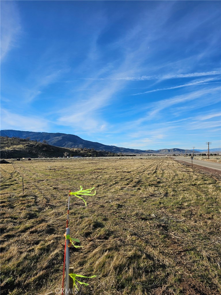 0 HWY 202