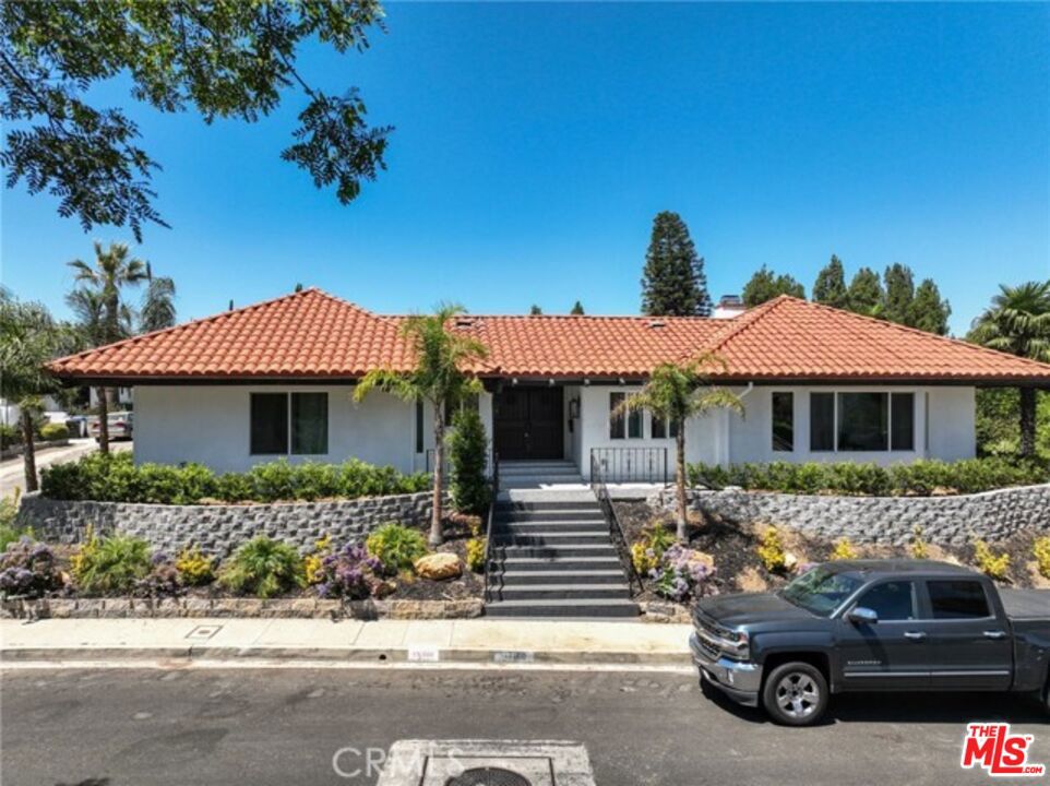 2199 Summitridge Drive