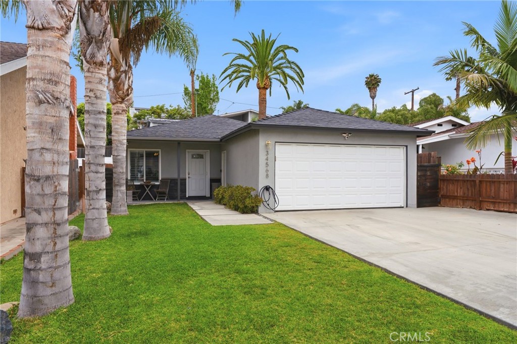 34568 Calle Portola