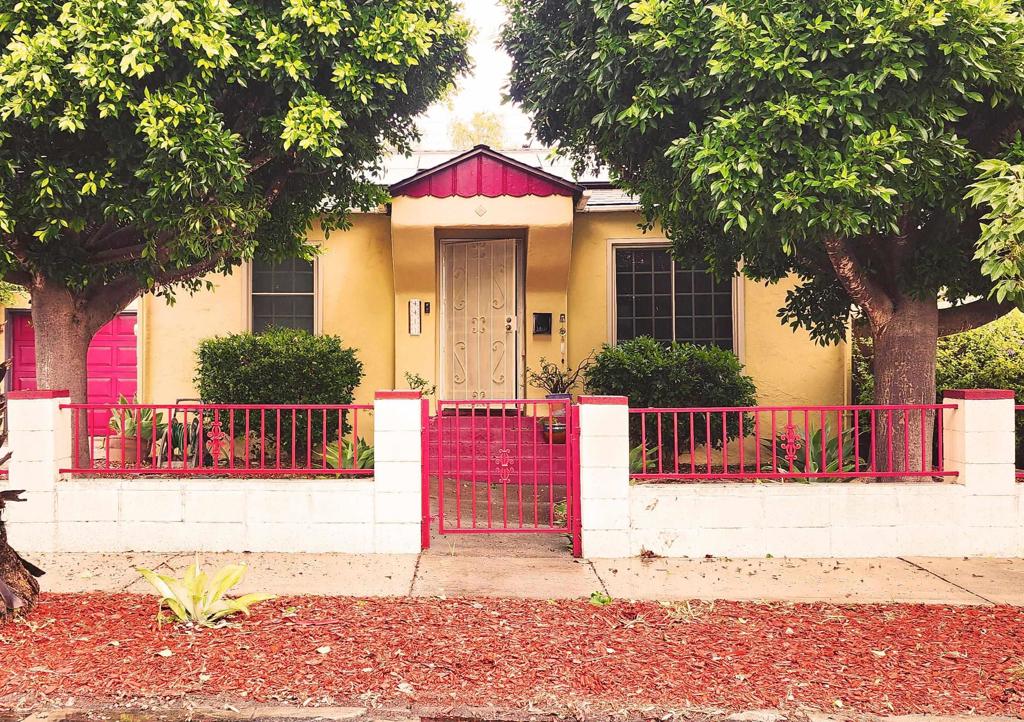 4411 McClintock