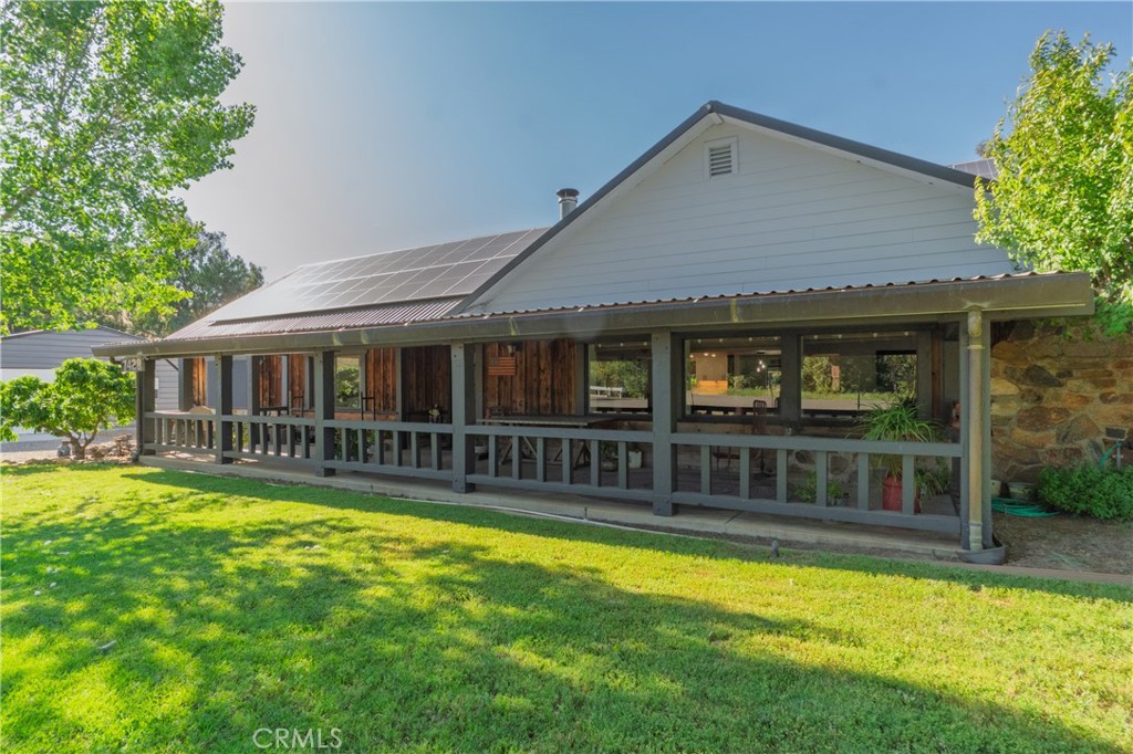 7428 Hornitos Road
