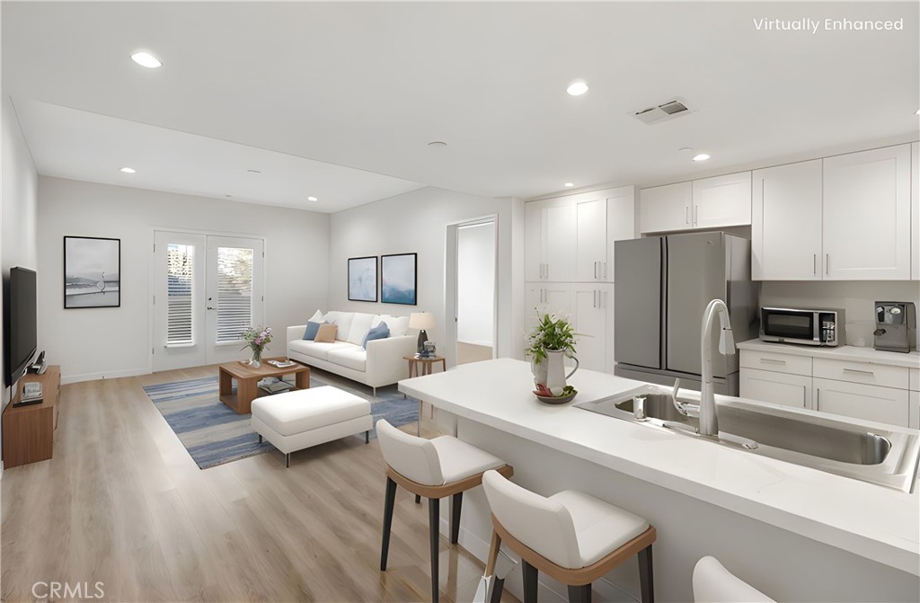 419 N Chandler Avenue 420